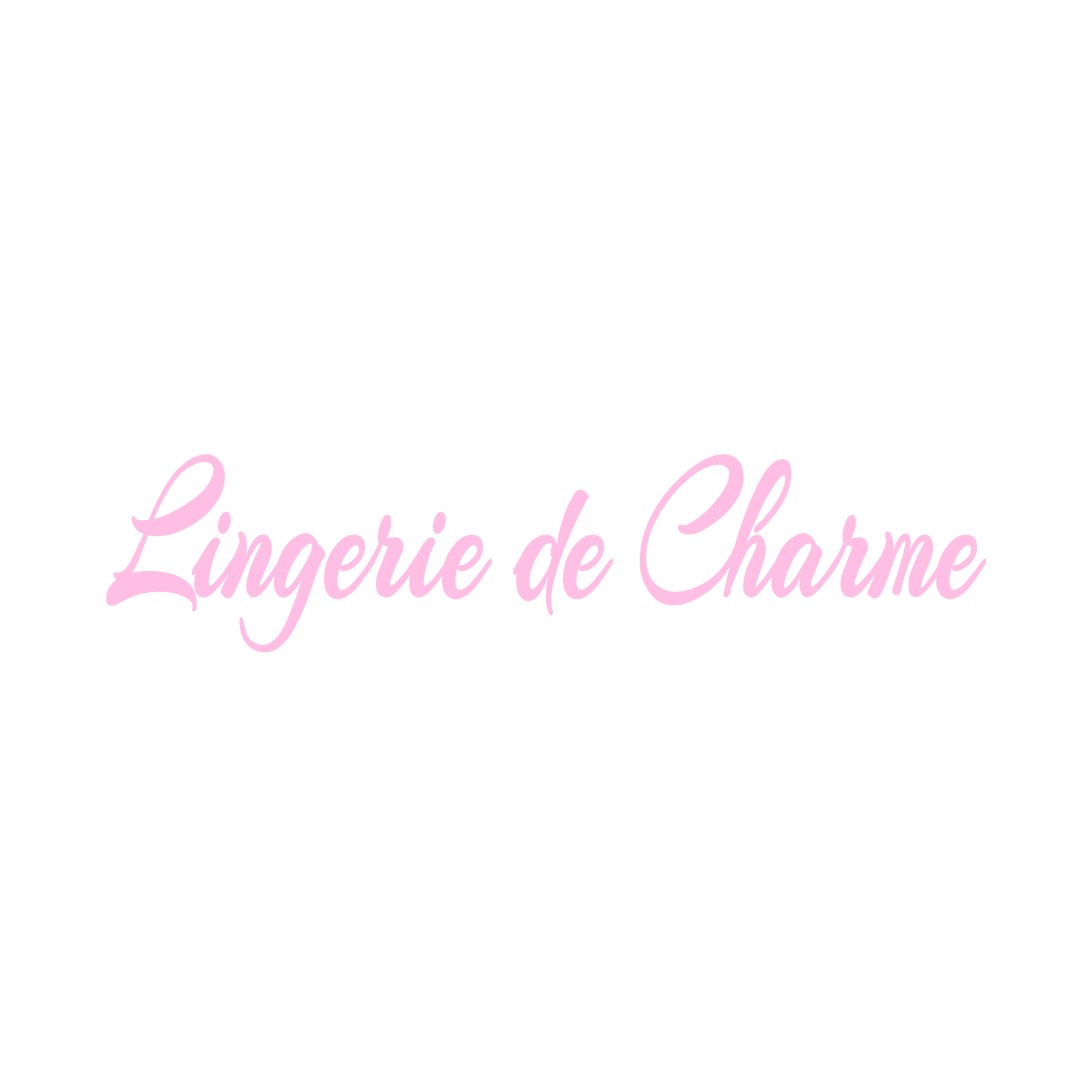 LINGERIE DE CHARME BETTEGNEY-SAINT-BRICE